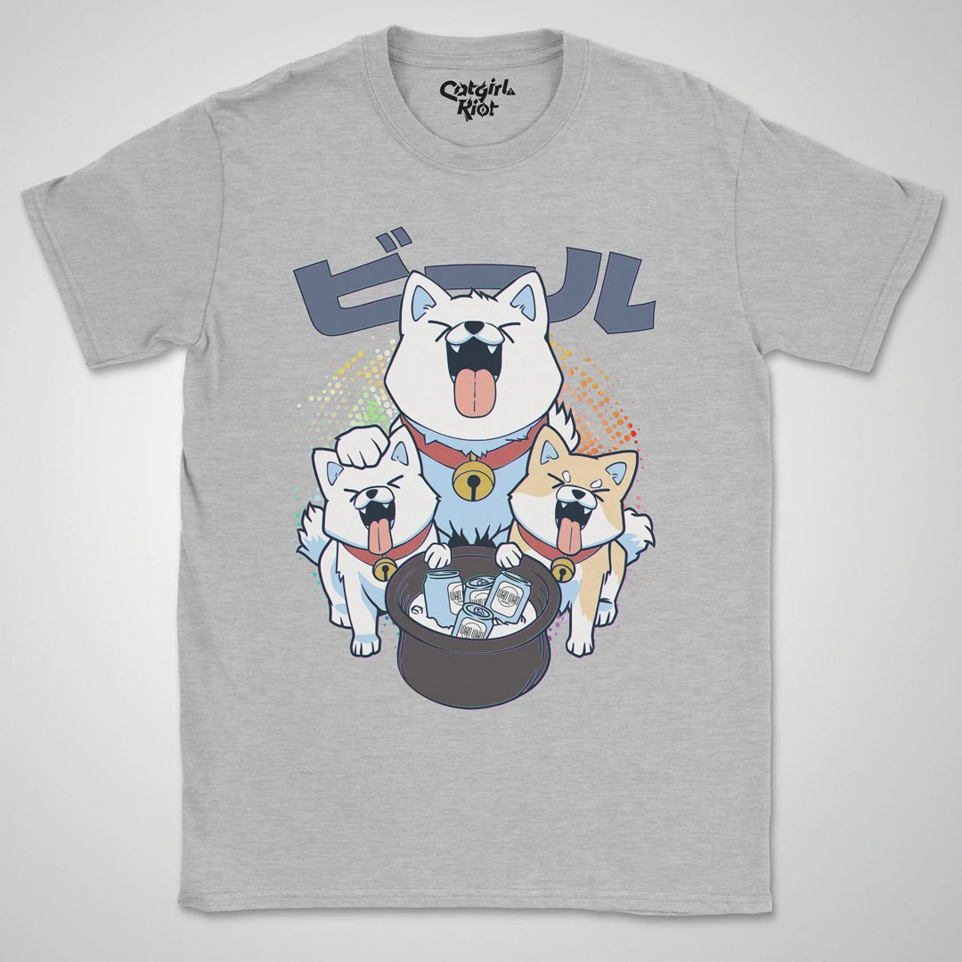 Wan Wan ❀ T-shirt