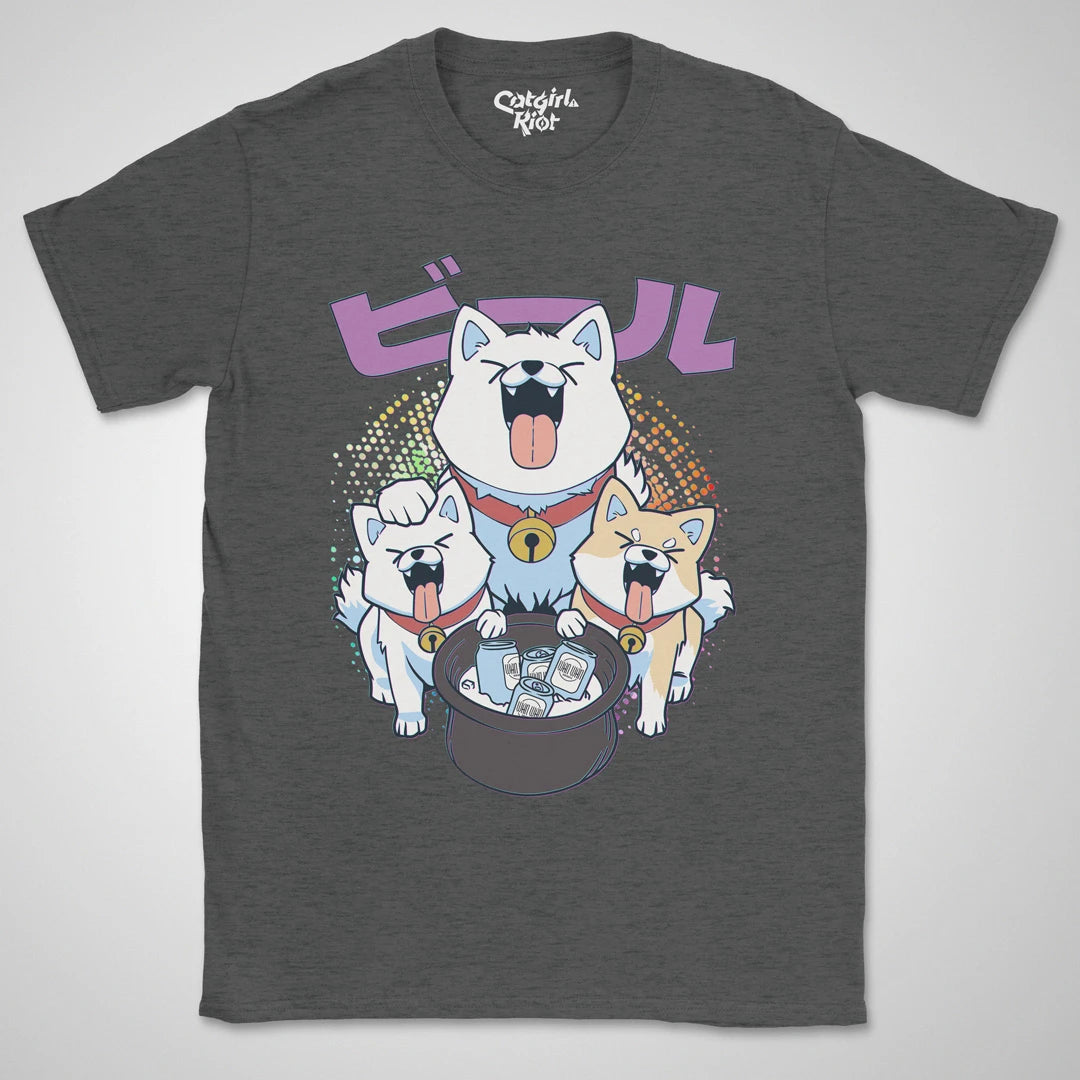 Wan Wan ❀ T-shirt