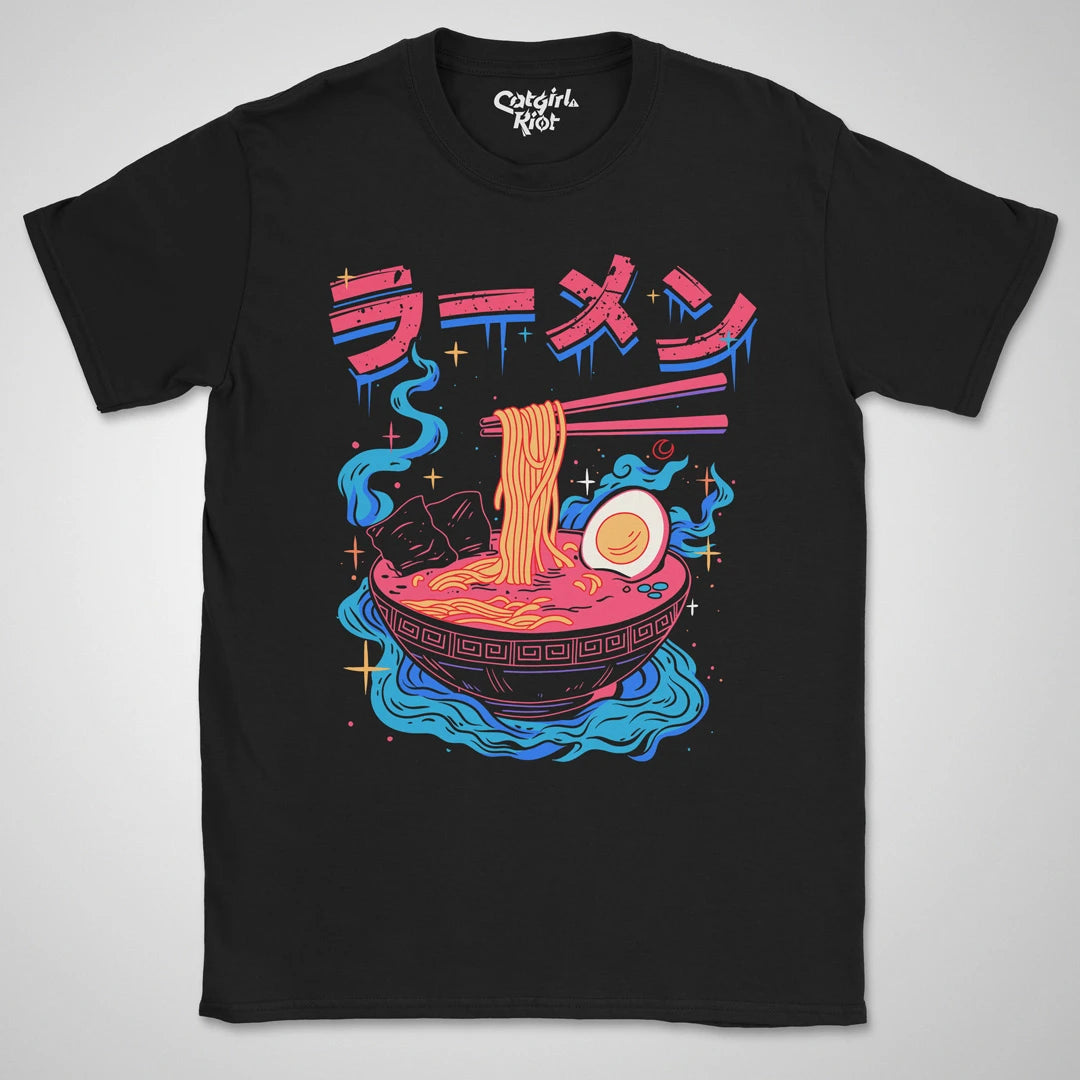 Galaxy Ramen ❀ T-shirt