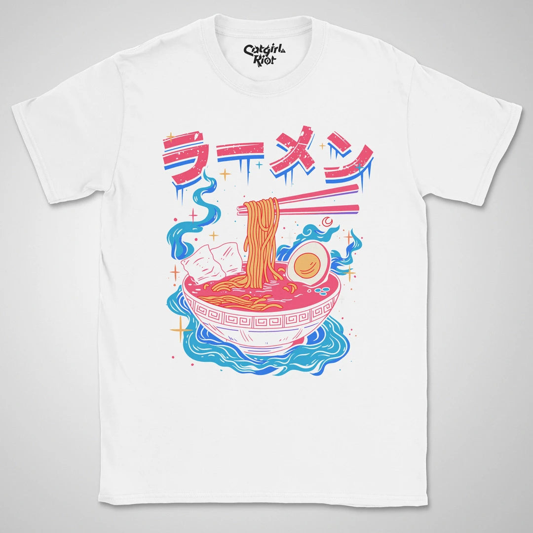 Galaxy Ramen ❀ T-shirt