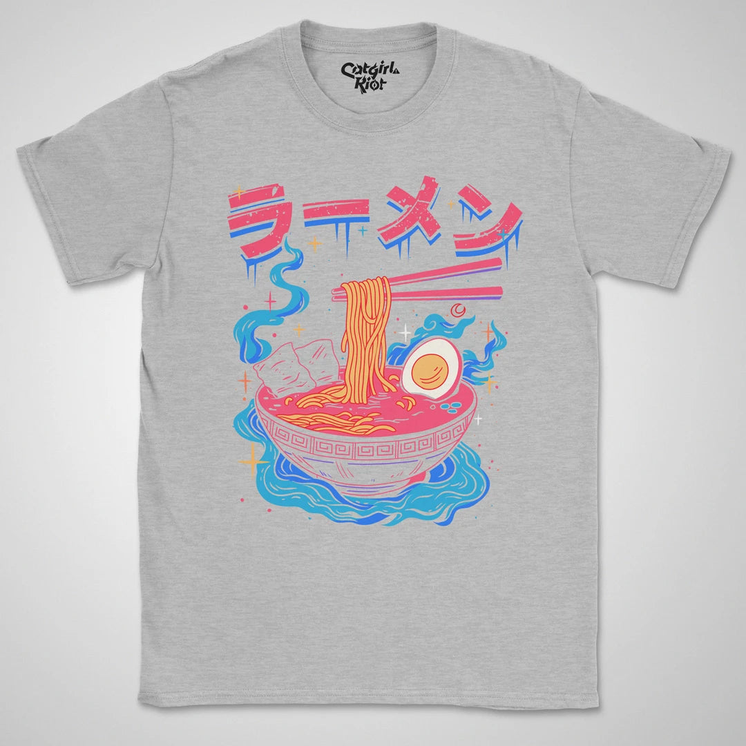 Galaxy Ramen ❀ T-shirt