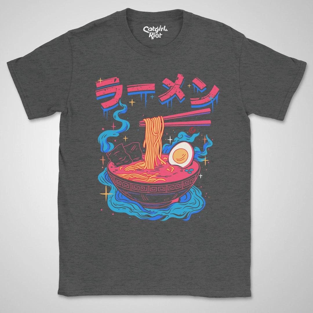 Galaxy Ramen ❀ T-shirt