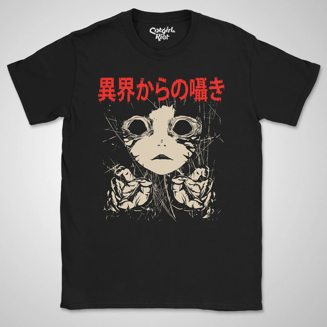 Whispers ❀ T-shirt
