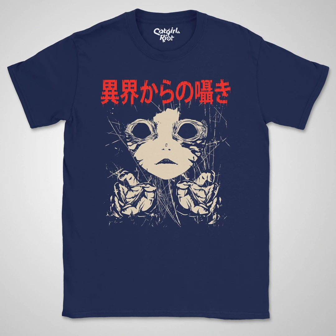Whispers ❀ T-shirt