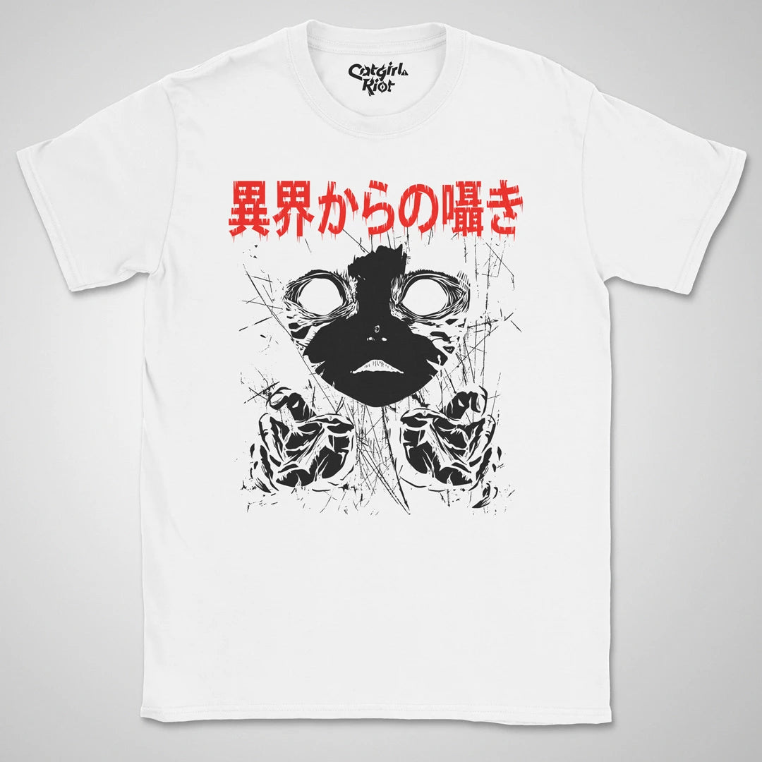 Whispers ❀ T-shirt