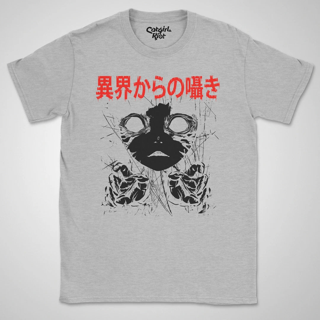Whispers ❀ T-shirt
