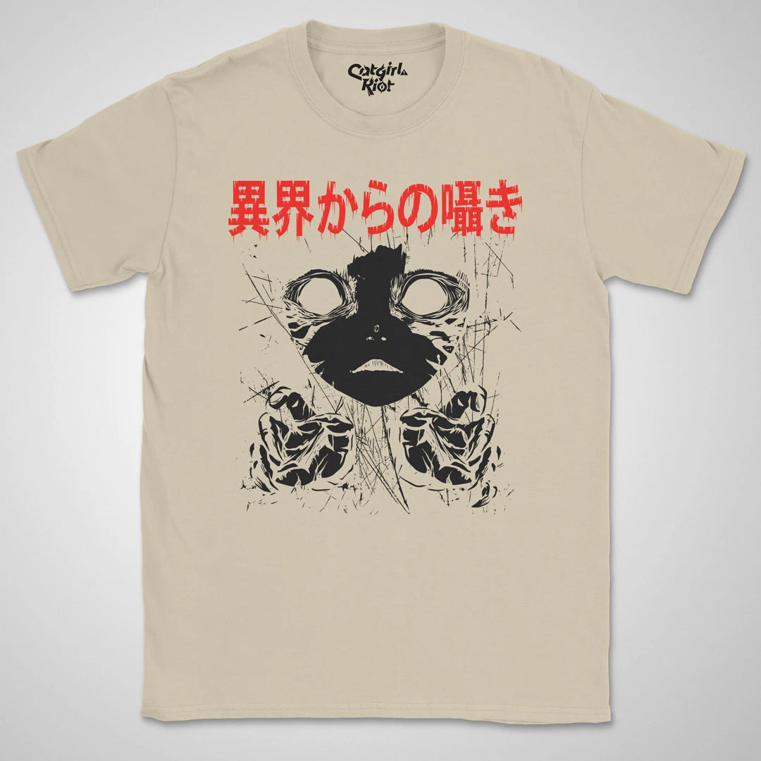 Whispers ❀ T-shirt