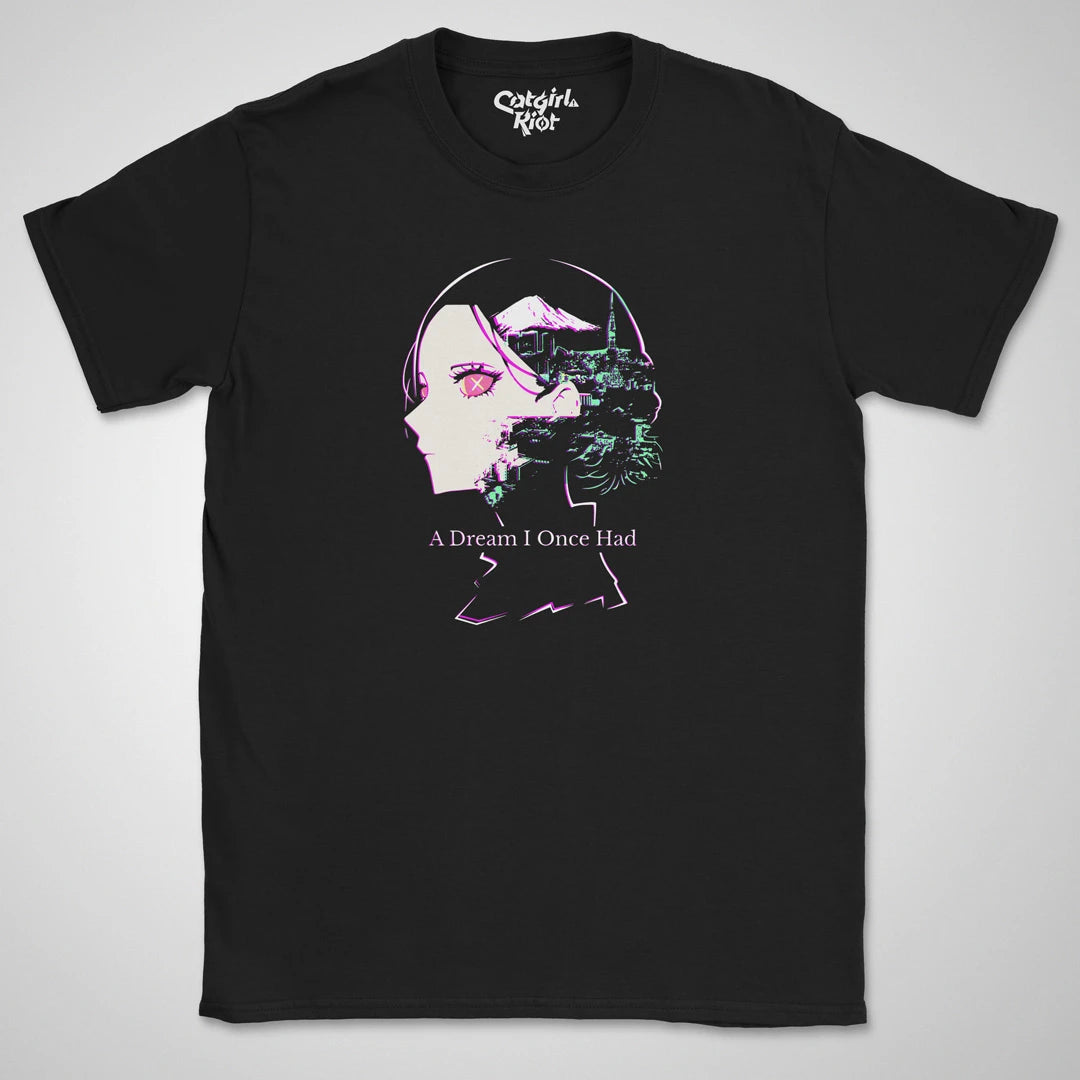 A Dream I Once Had ❀ T-shirt