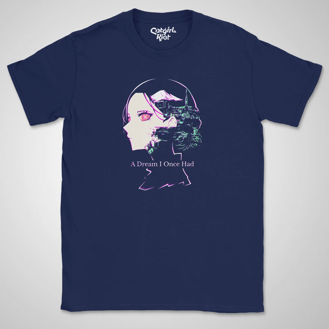 A Dream I Once Had ❀ T-shirt