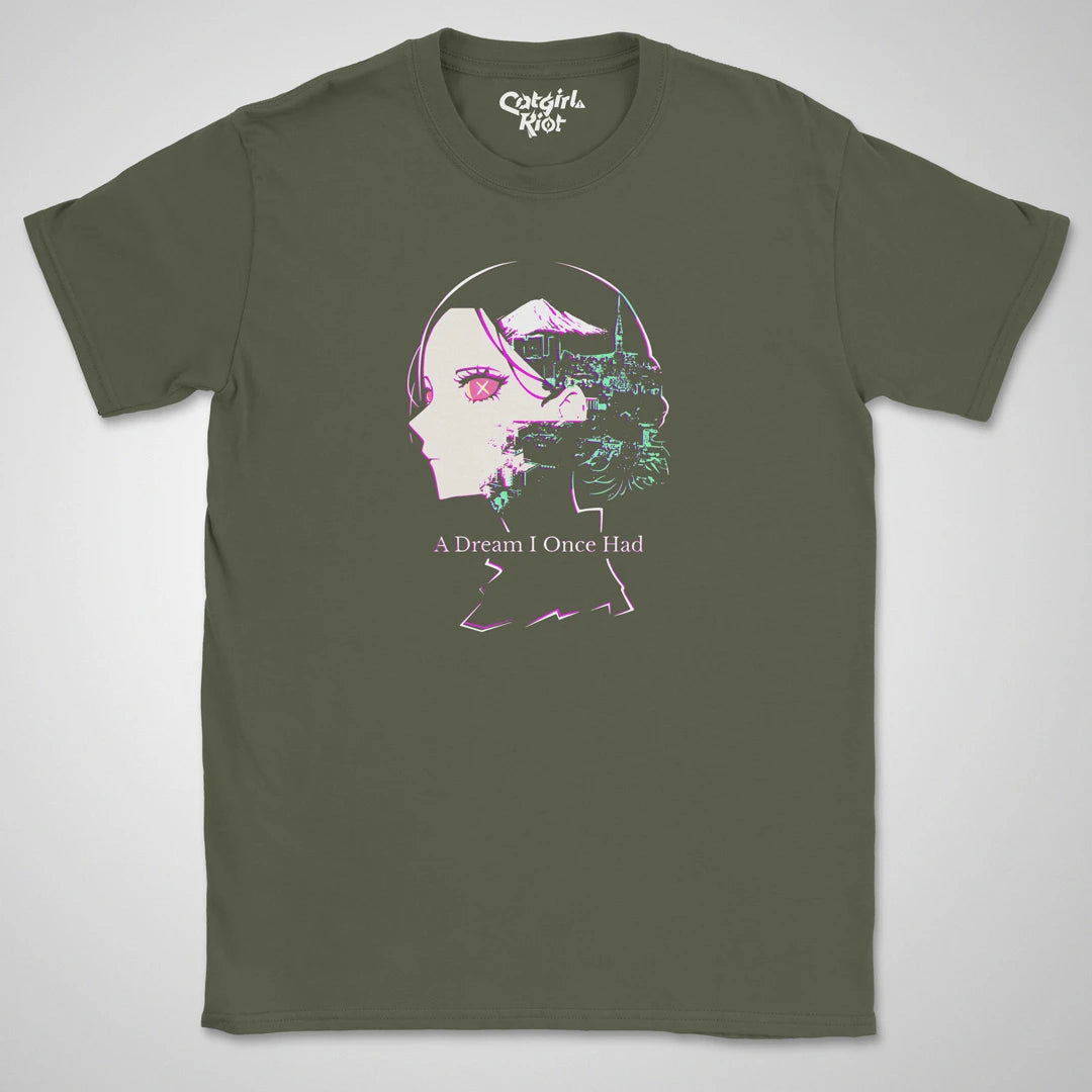 A Dream I Once Had ❀ T-shirt
