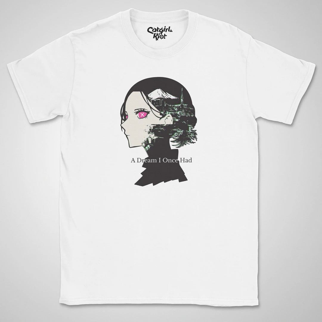 A Dream I Once Had ❀ T-shirt
