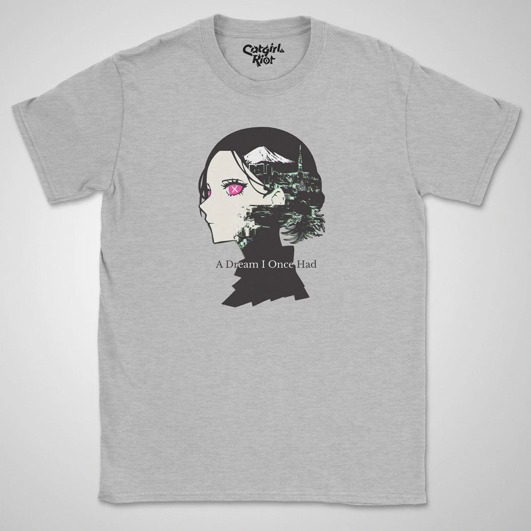 A Dream I Once Had ❀ T-shirt