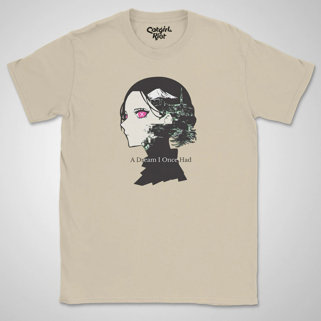 A Dream I Once Had ❀ T-shirt