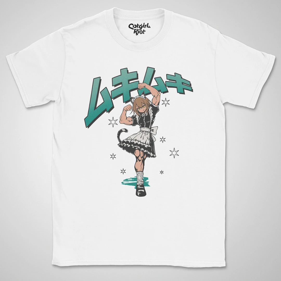 Muki Muki ❀ T-shirt