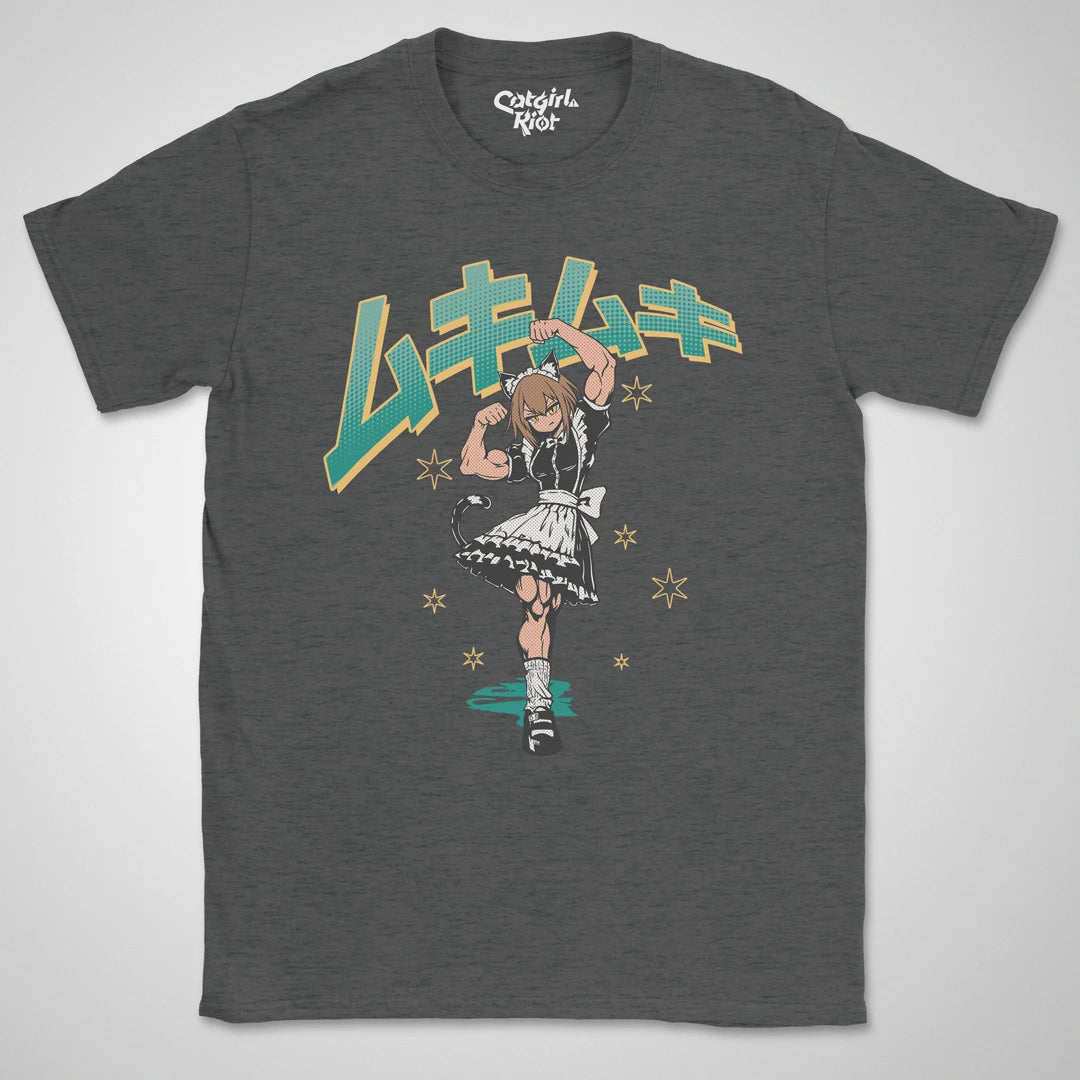 Muki Muki ❀ T-shirt