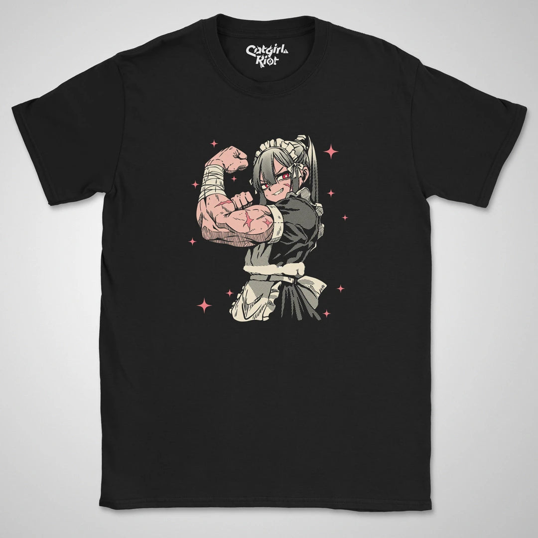 Arms Dealer Raw ❀ T-shirt