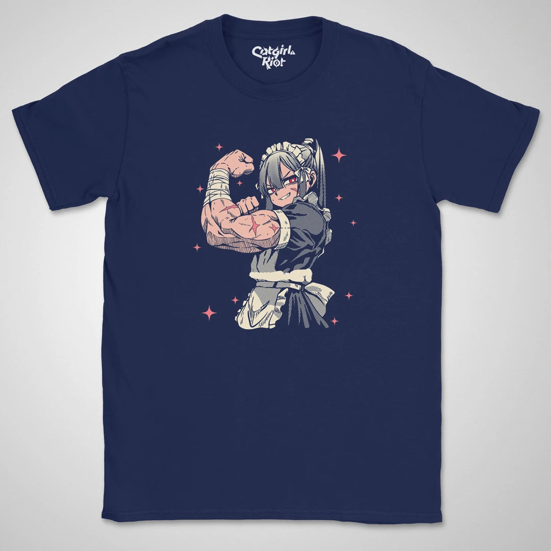 Arms Dealer Raw ❀ T-shirt
