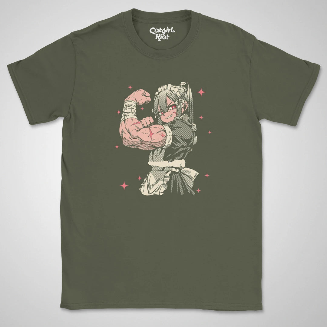 Arms Dealer Raw ❀ T-shirt