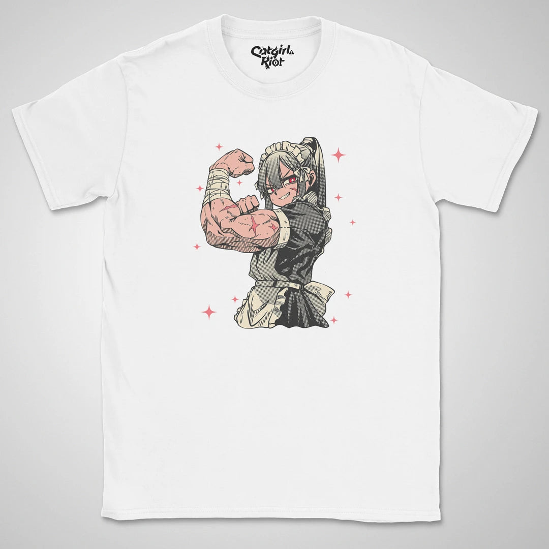 Arms Dealer Raw ❀ T-shirt