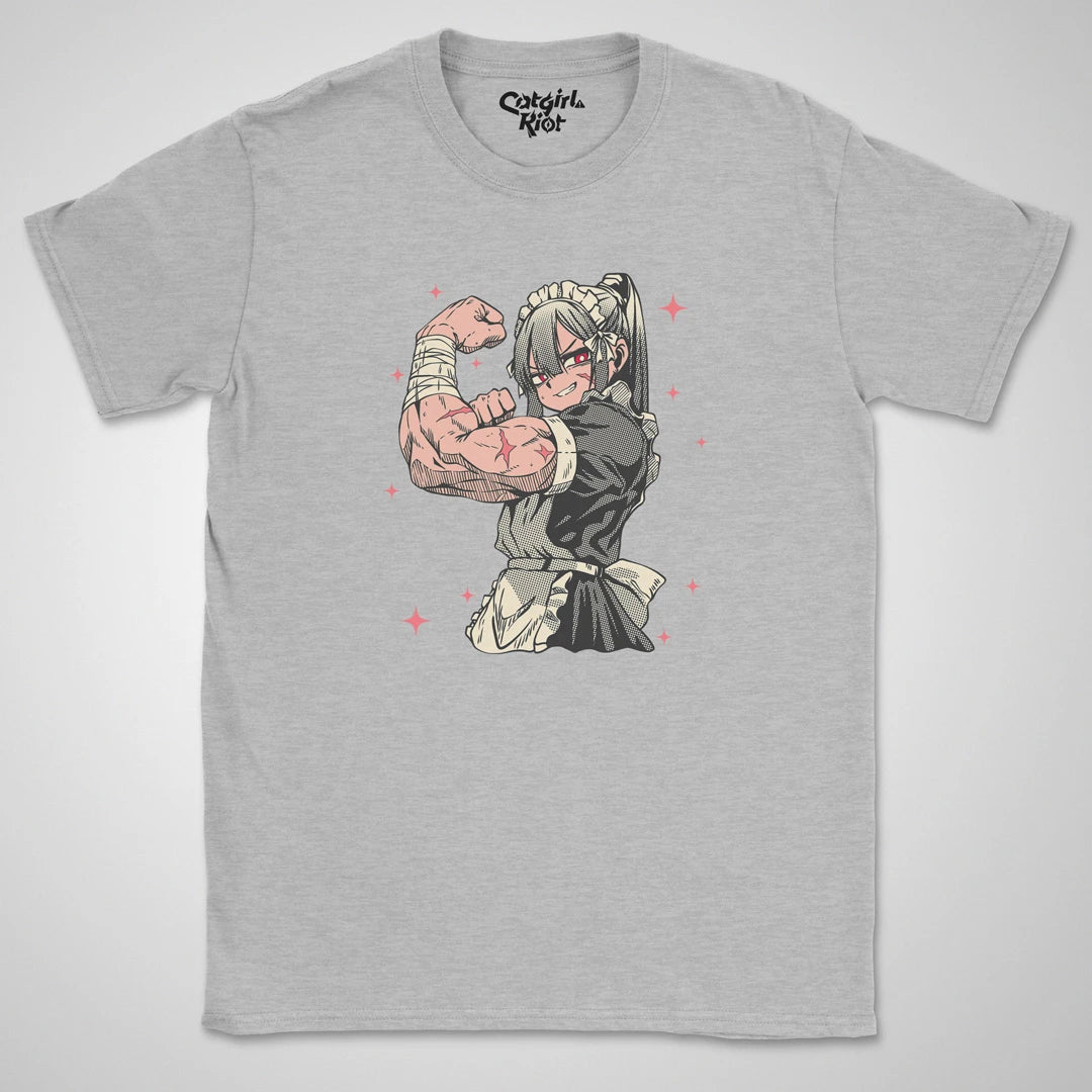 Arms Dealer Raw ❀ T-shirt