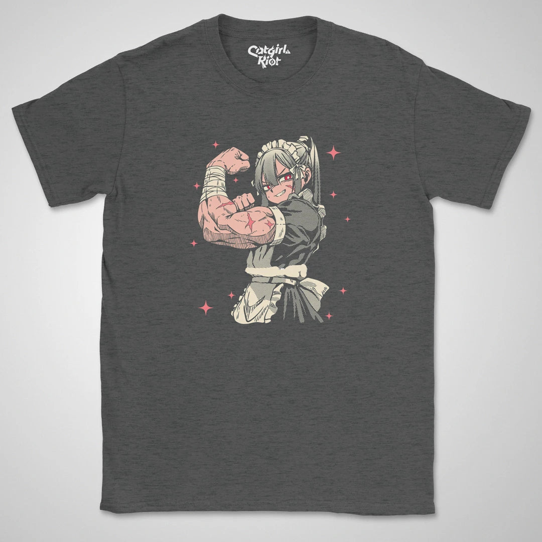 Arms Dealer Raw ❀ T-shirt