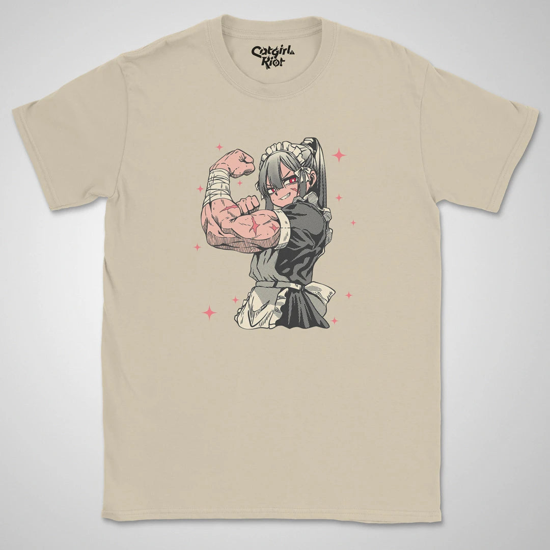 Arms Dealer Raw ❀ T-shirt
