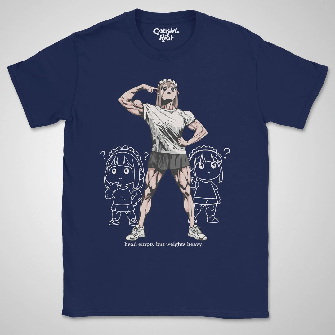 Head Empty ❀ T-shirt