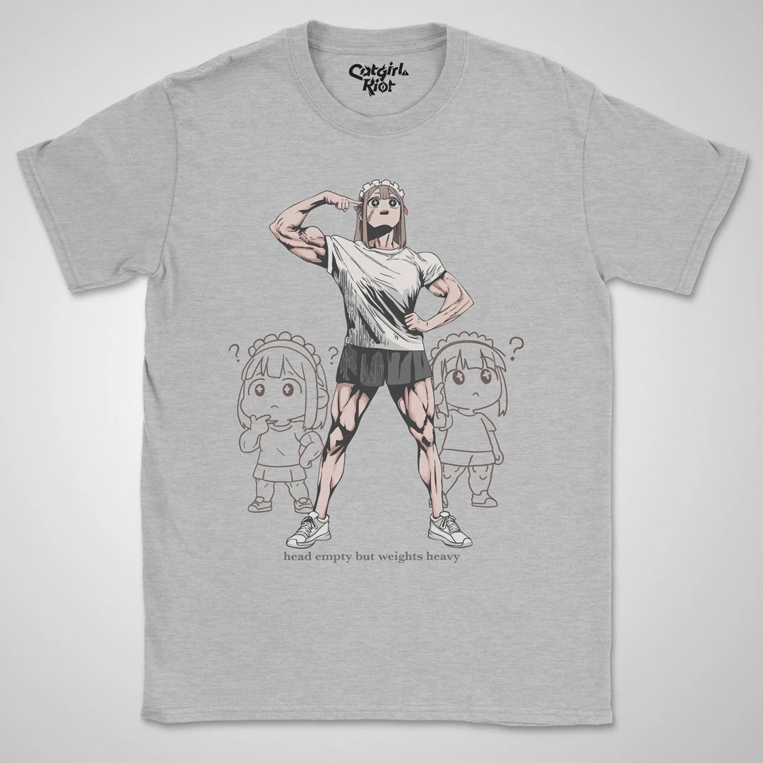 Head Empty ❀ T-shirt