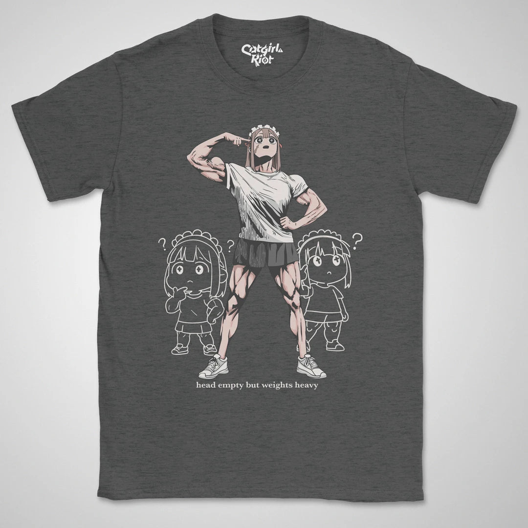 Head Empty ❀ T-shirt