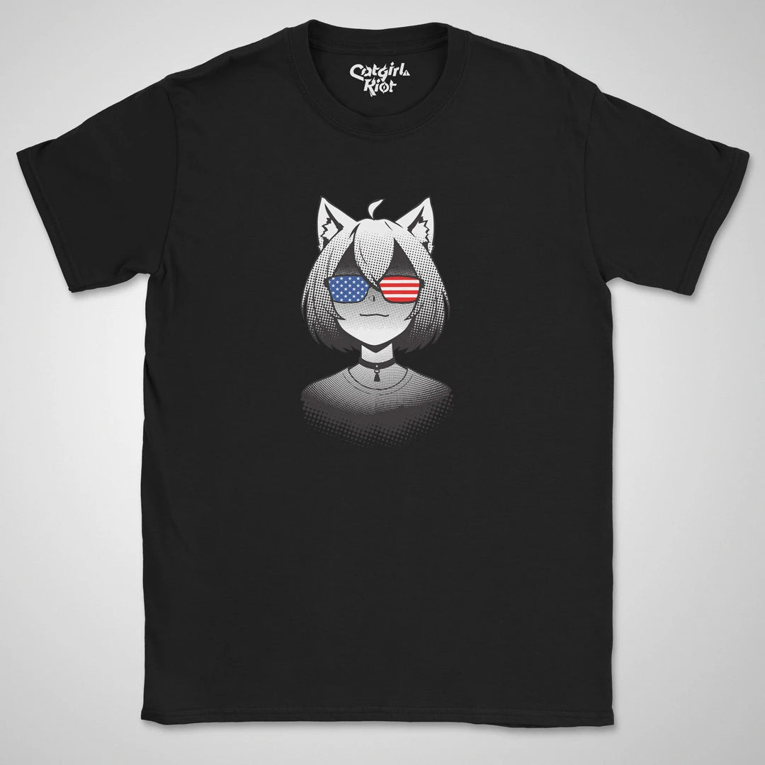 Deal With US ❀ T-shirt