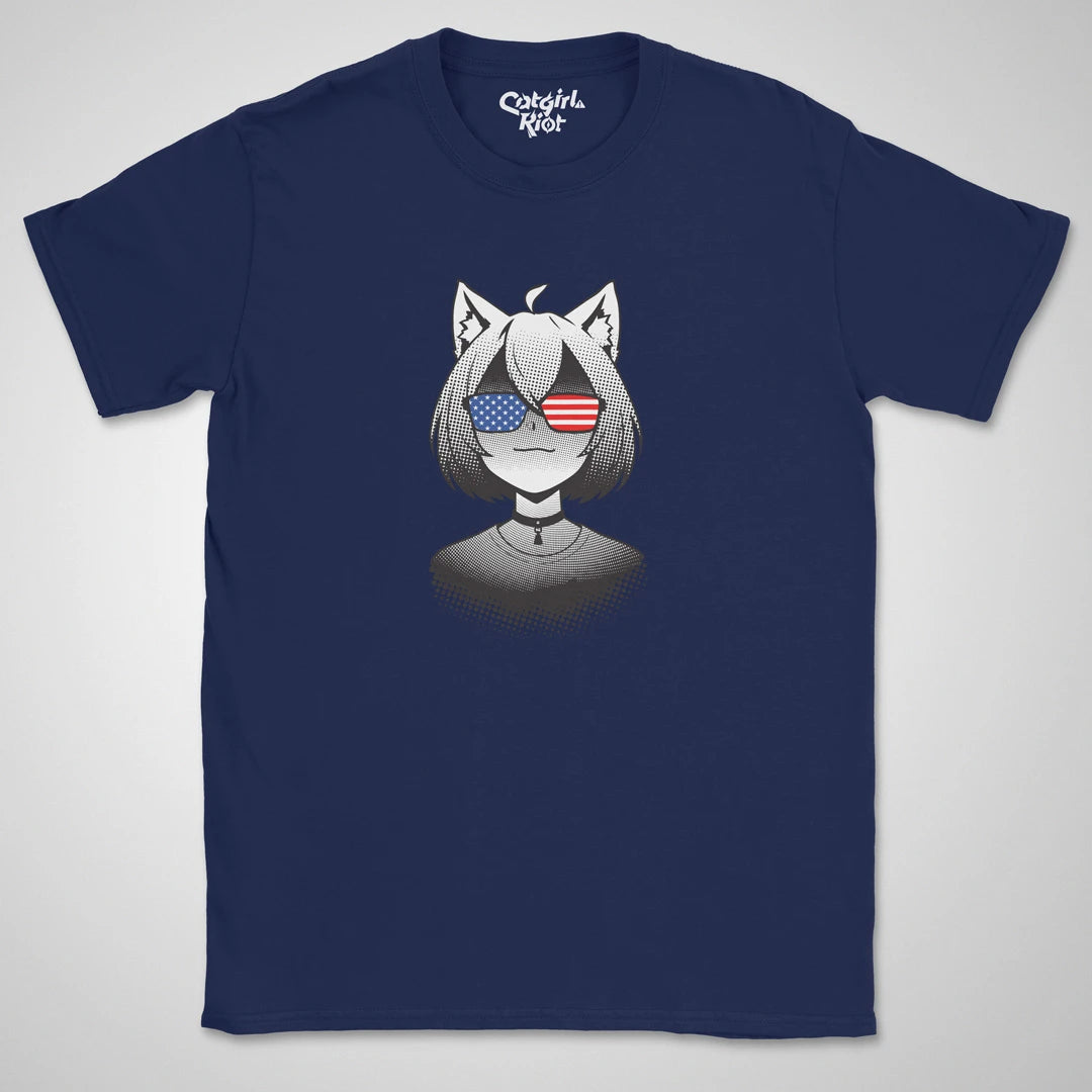 Deal With US ❀ T-shirt