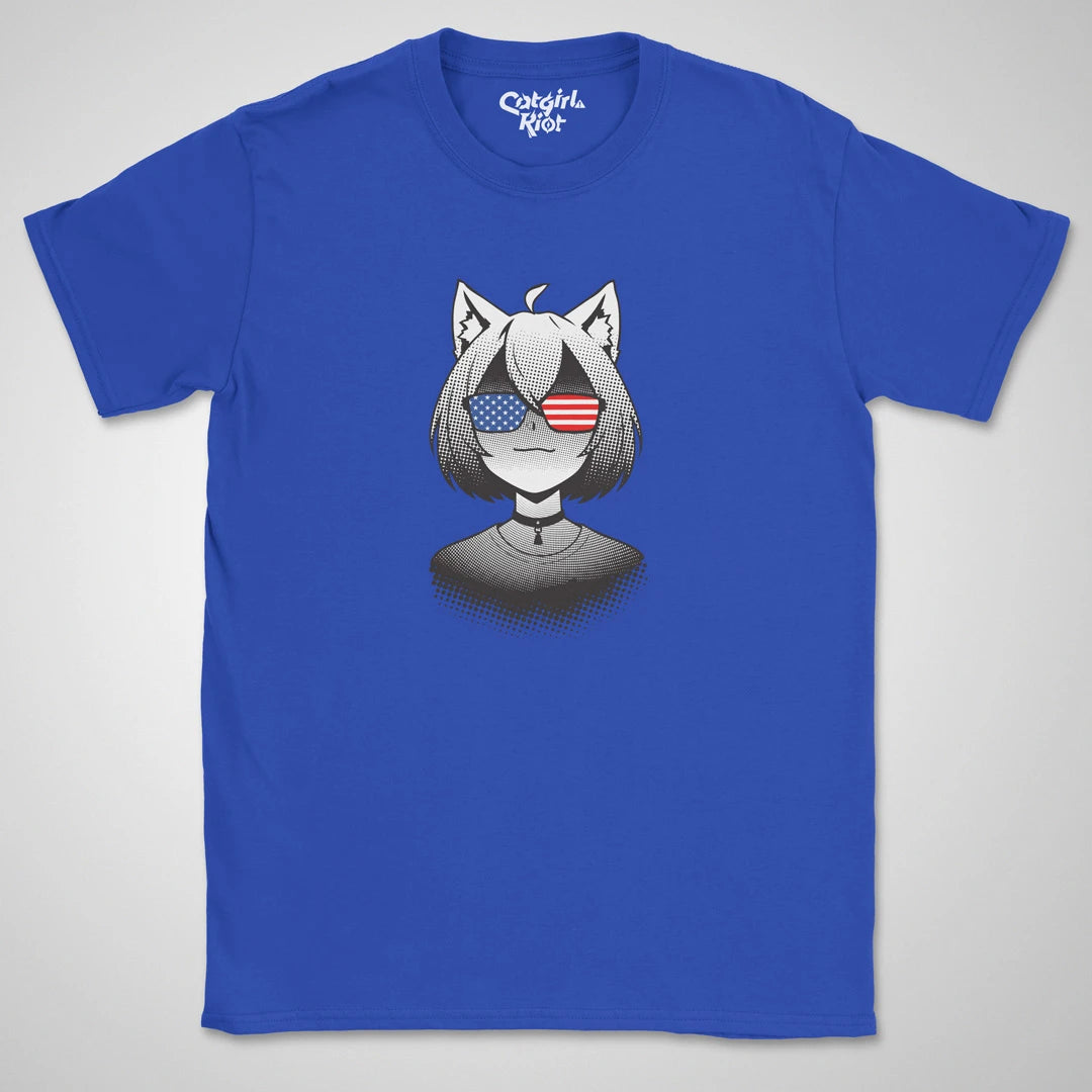 Deal With US ❀ T-shirt