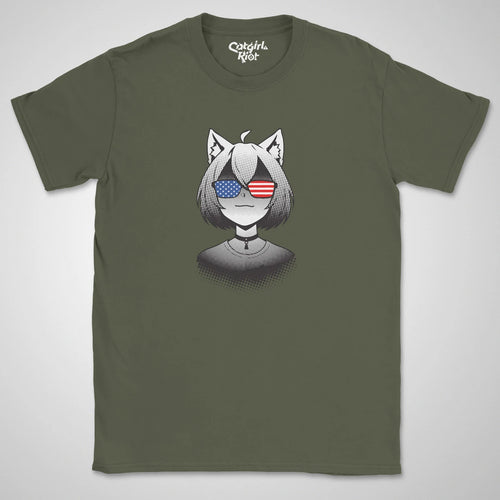 Deal With US ❀ T-shirt