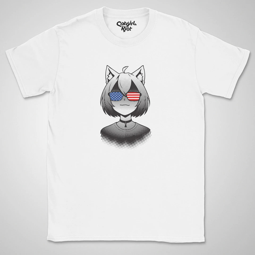 Deal With US ❀ T-shirt
