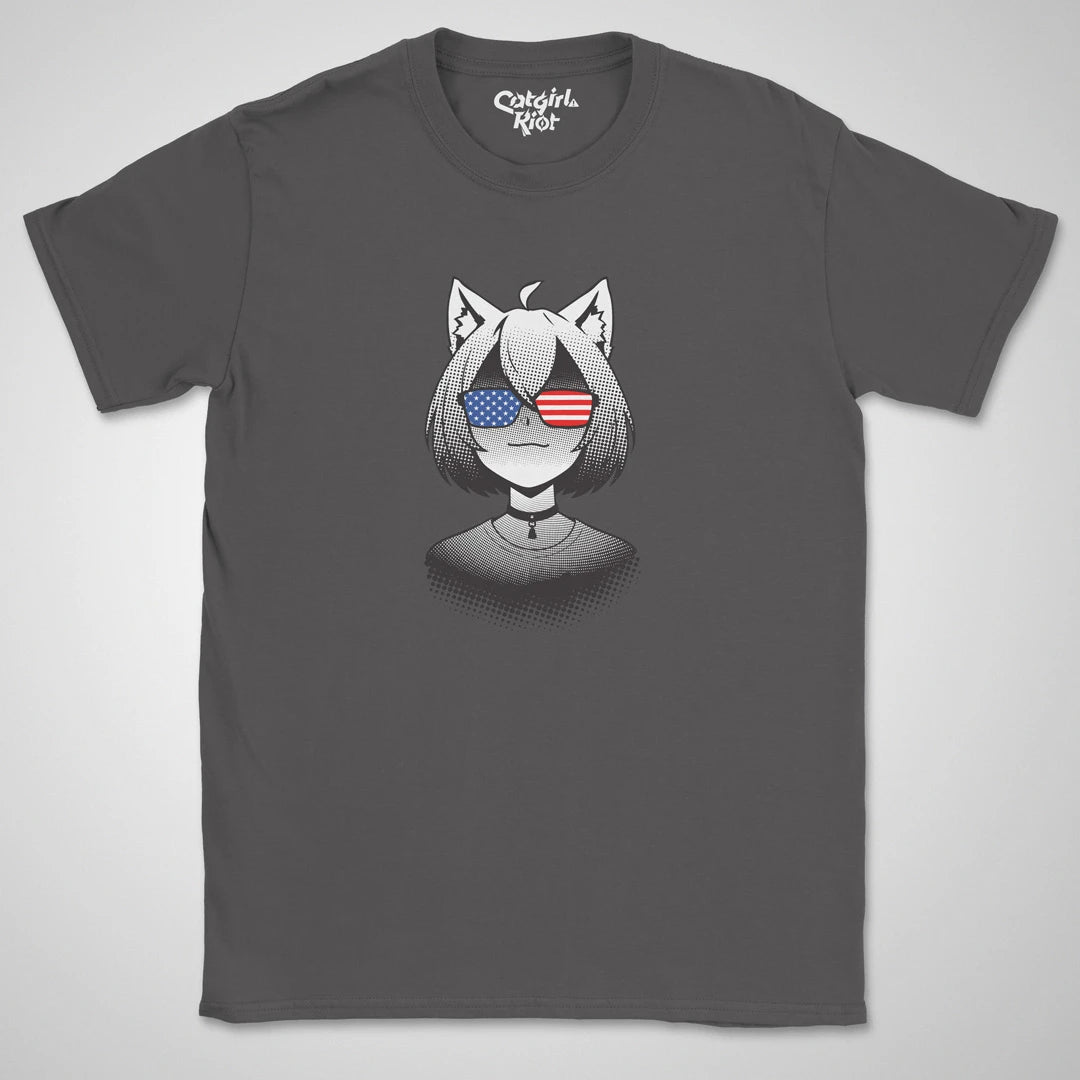 Deal With US ❀ T-shirt