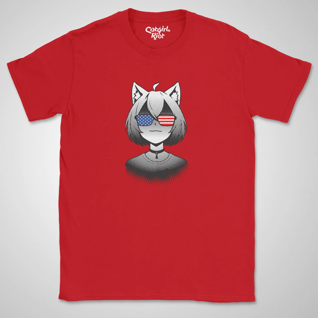 Deal With US ❀ T-shirt