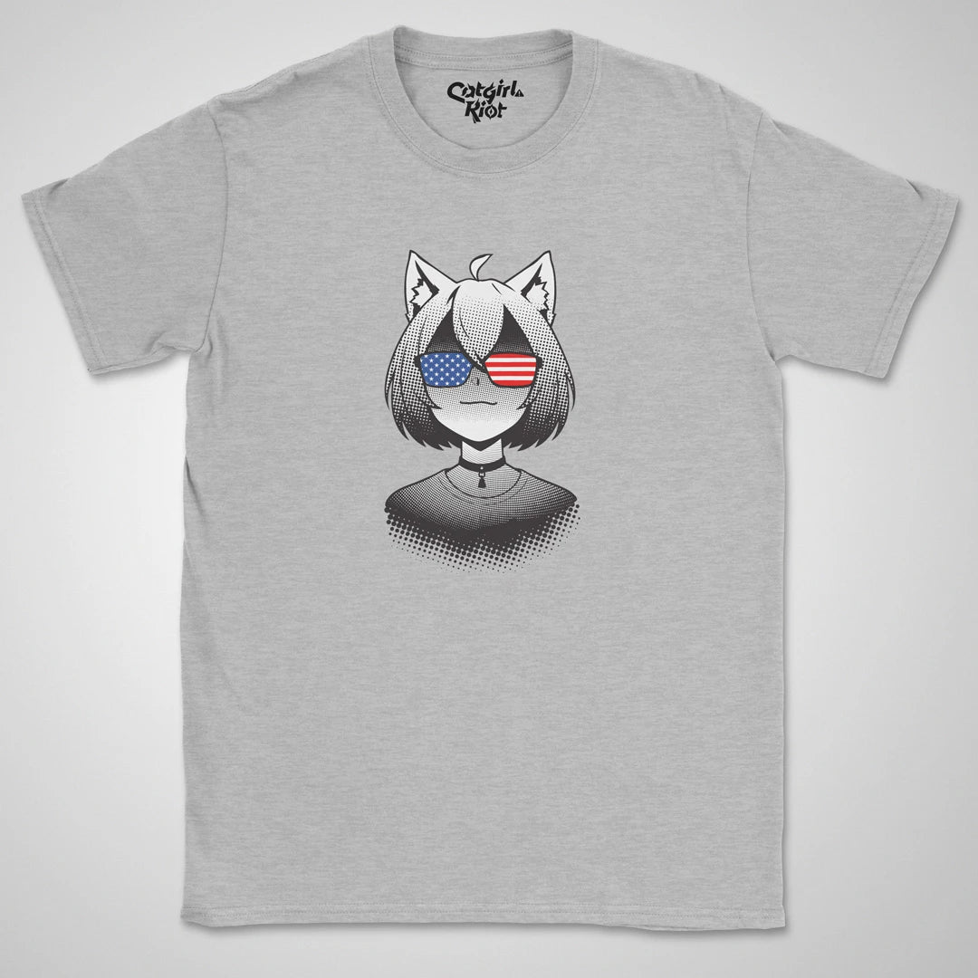 Deal With US ❀ T-shirt