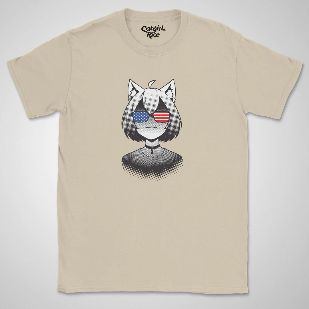 Deal With US ❀ T-shirt