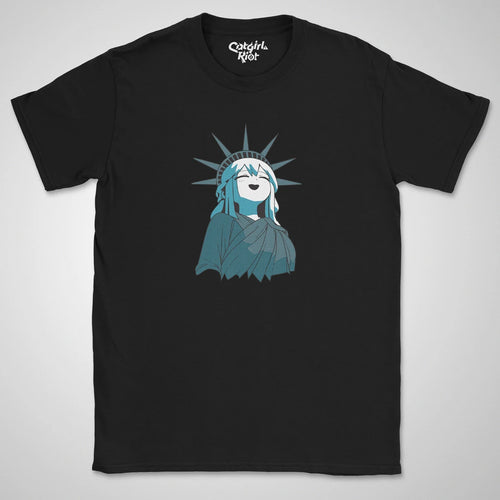 Liberty-chan ❀ T-shirt