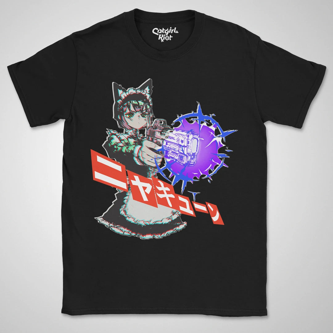Nyakyuun ❀ T-shirt