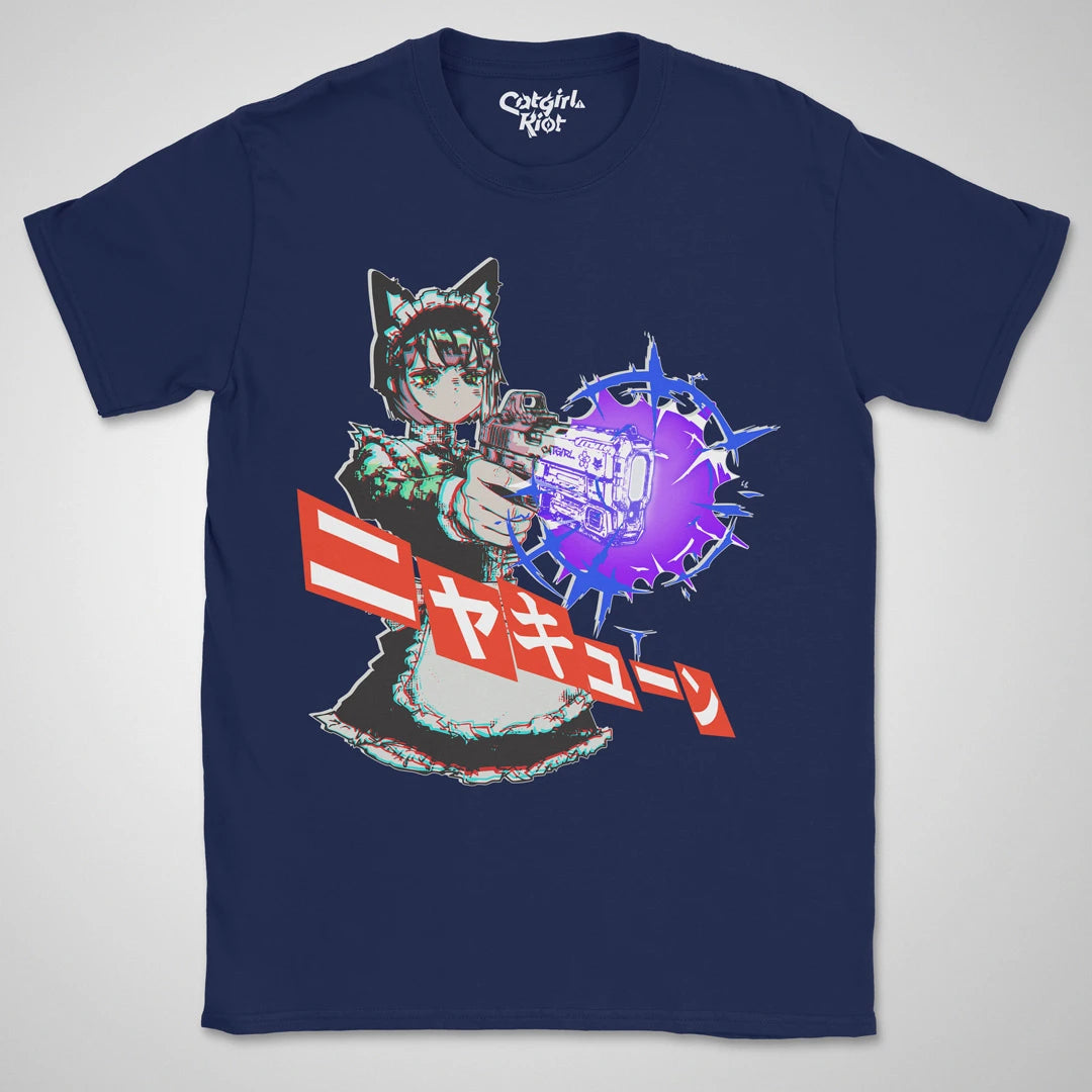 Nyakyuun ❀ T-shirt