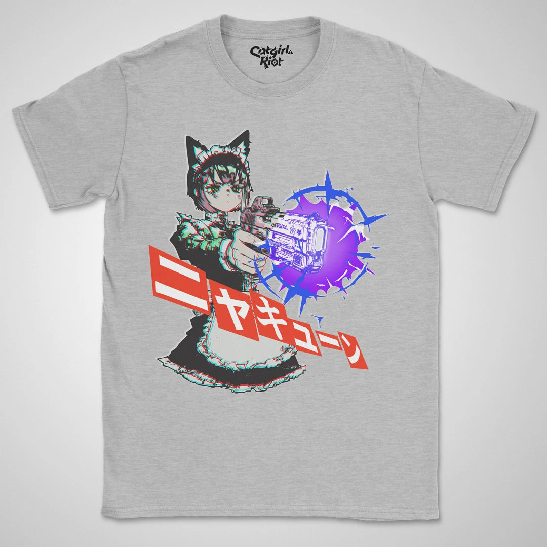 Nyakyuun ❀ T-shirt