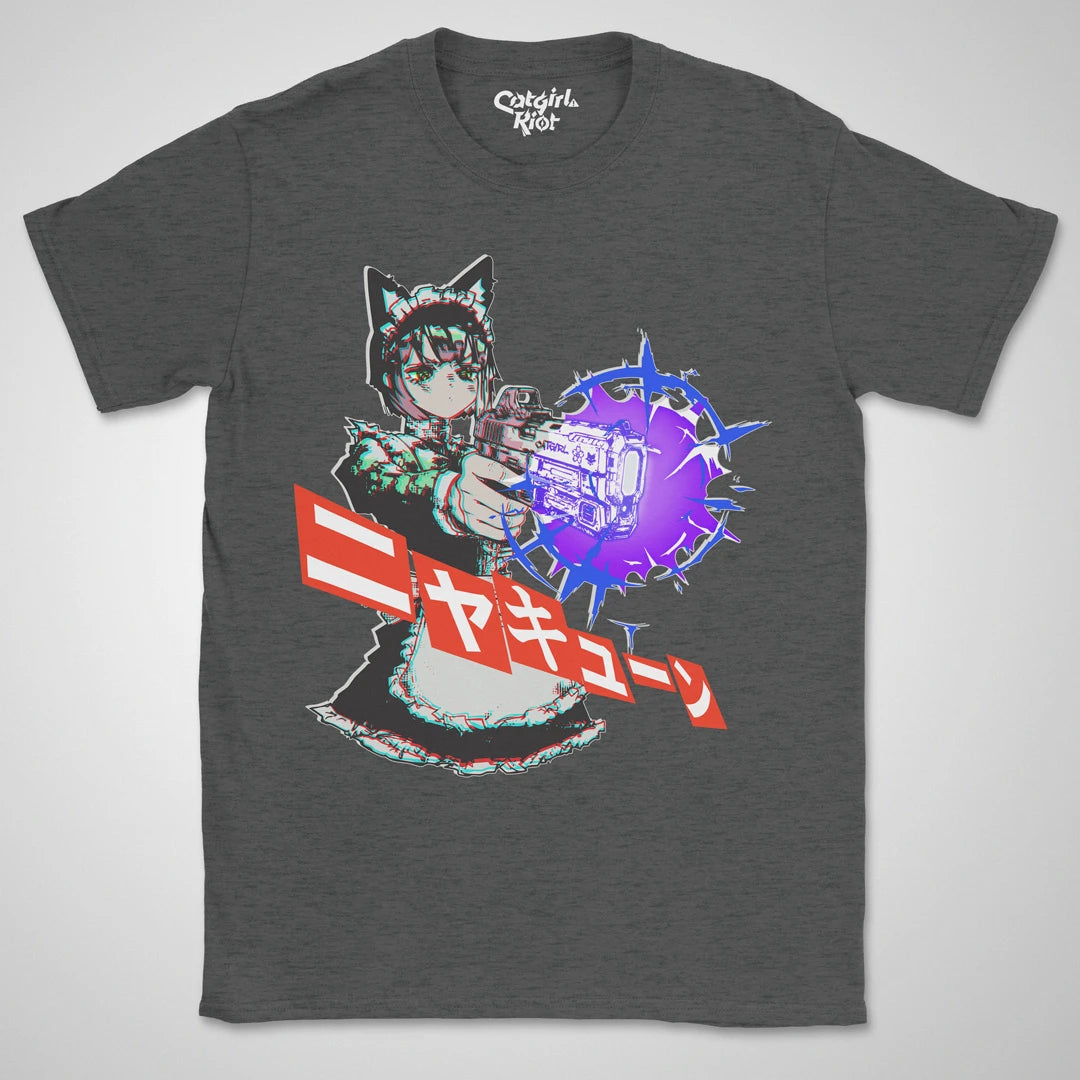 Nyakyuun ❀ T-shirt